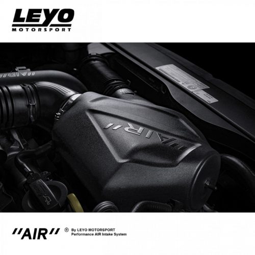 Leyo Motorsport EA211 (MQB) Mk7 1.4 Cold Air Intake system V2
