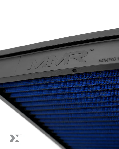 MMX Cotton Panel Air Filters | BMW G8x | M2 |  M3 | M4