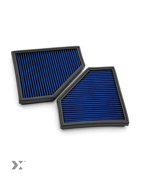 MMX Cotton Panel Air Filters | BMW G8x | M2 |  M3 | M4