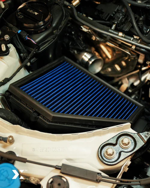 MMX Cotton Panel Air Filters | BMW G8x | M2 |  M3 | M4