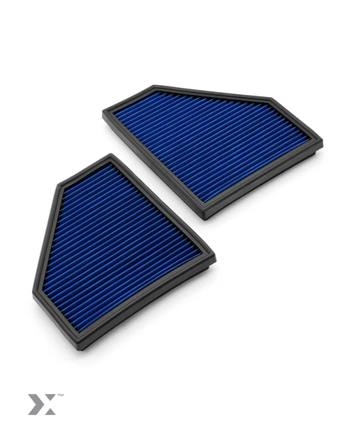 MMX Cotton Panel Air Filters | BMW G8x | M2 |  M3 | M4