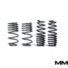 MMX Lowering Springs | BMW F2x | M135i | M235i | M140i | M240i