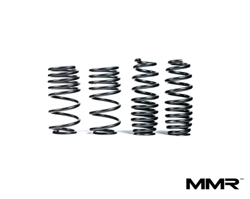 MMX Lowering Springs | BMW F2x | M135i | M235i | M140i | M240i