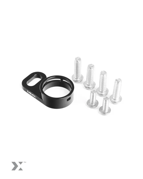 MMX BMW G8x S58 Turbo Inlet Elbows