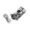 MMX BMW G8x S58 Turbo Inlet Elbows