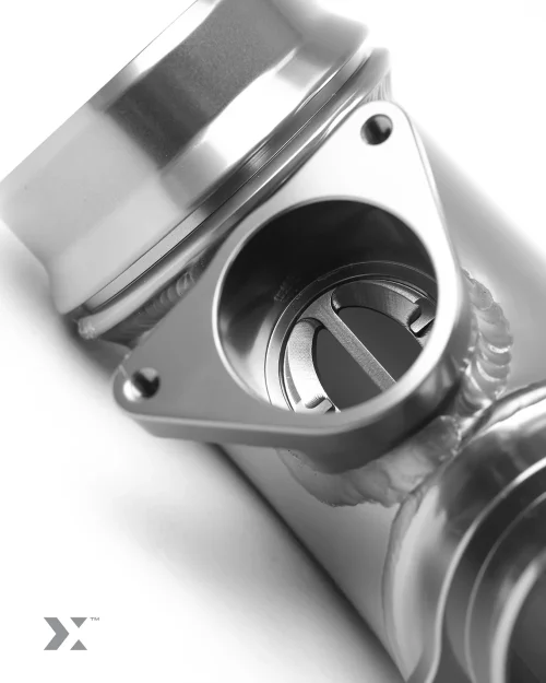 MMX BMW G8x S58 Turbo Inlet Elbows