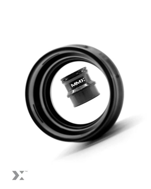 MMX G8x Intake Pipe Kit