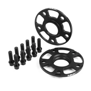 MMX 10mm Wheel Spacers | BMW G90 M5