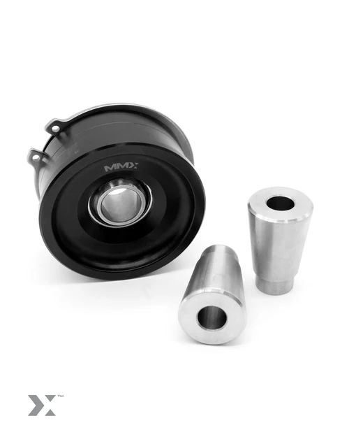 MMX Front Control Arm Upgrade Bushings | F2x