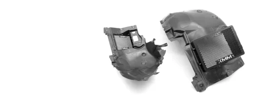 MMX BMW G8x Front Wheel Arch Clearance Kit (Set 2)