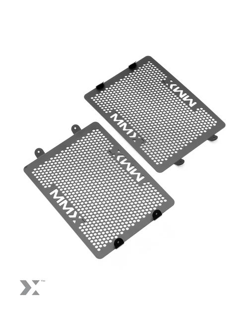 MMX BMW G8x Front Wheel Arch Clearance Kit (Set 2)