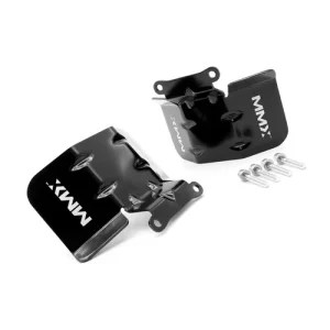 MMX G8x Drive Shaft Heat Shield (Pair)