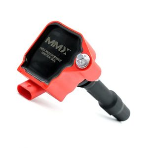 MMX MMX Higher Output Ignition Coil Red | Gen1 & 2 | B58 | S58 | Pk/6