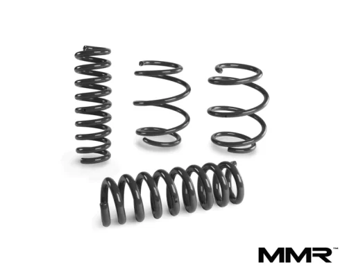 MMX G42 M240i X-Drive Lowering Springs