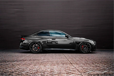 MMX G42 M240i X-Drive Lowering Springs