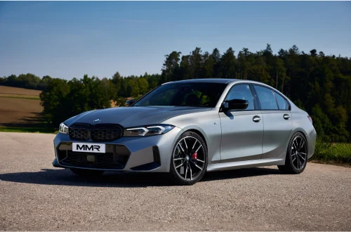 MMX Lowering Springs | BMW G20 | M340 xDrive