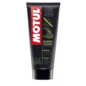 MOTUL M4 Hands clean