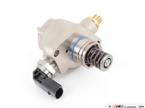 MQB High Pressure Fuel Pump STOCK PUMP