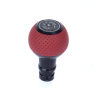 BFI Heavy Weight Shift Knob DSG – Magma Red / Black