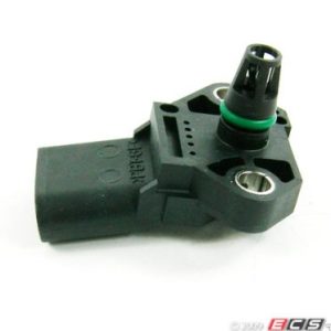 Map Sensor