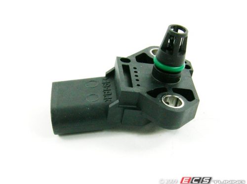 Map Sensor