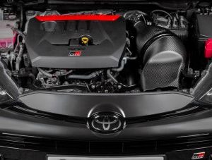 Eventuri Toyota GR Yaris Matt Carbon