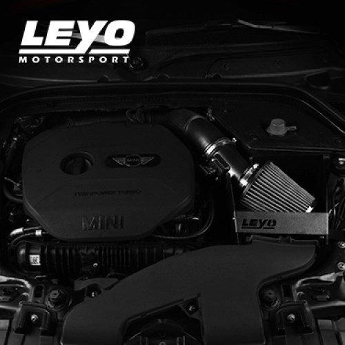 Leyo Motorsport F56 Mini 2.0T Cold Air Intake system