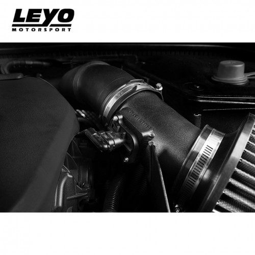 Leyo Motorsport F56 Mini 2.0T Cold Air Intake system