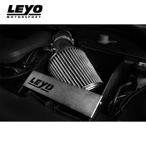 Leyo Motorsport F56 Mini 2.0T Cold Air Intake system