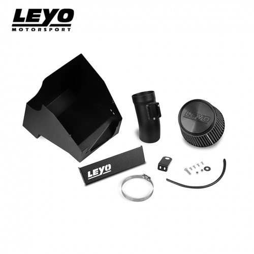 Leyo Motorsport F56 Mini 2.0T Cold Air Intake system