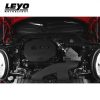 Leyo Motorsport F56 Mini 2.0T Cold Air Intake system