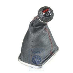 OEM Volkswagen Mk4 GTI Anniversary Gear Knob