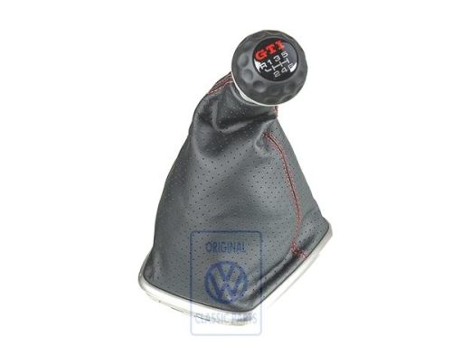 OEM Volkswagen Mk4 GTI Anniversary Gear Knob