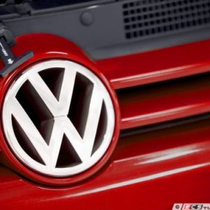 Billet Aluminum Hood Pull Release Rod Mk4 Jetta