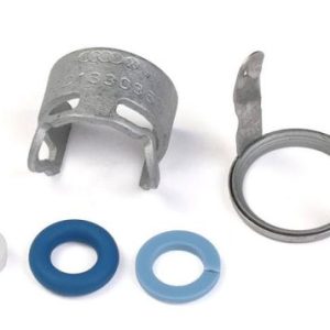 OEM Volkswagen Mk5 GTI Injector seal kit (set of 4)