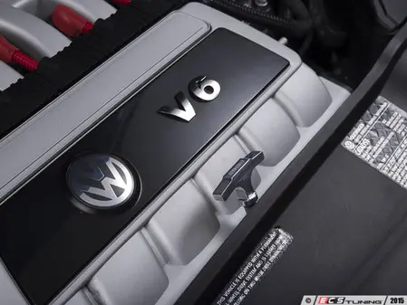 ECS Tuning Billet Engine Oil Dipstick Mk5 R32