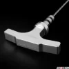 ECS Tuning Billet Engine Oil Dipstick Mk5 R32