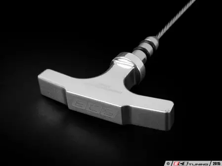 ECS Tuning Billet Engine Oil Dipstick Mk5 R32