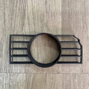 HBM MK6 Gauge pod holder