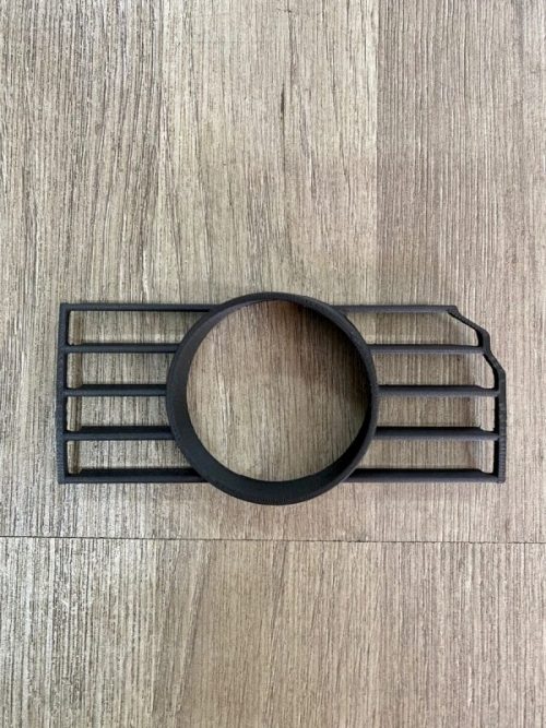 HBM MK6 Gauge pod holder