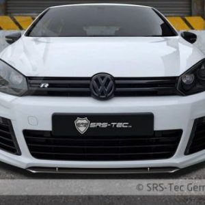 SRS Tec front blade Mk6 R