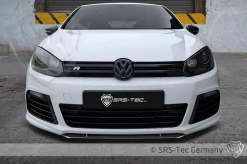 SRS Tec front blade Mk6 R
