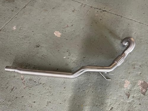 TMSS Mk7 R Downpipe