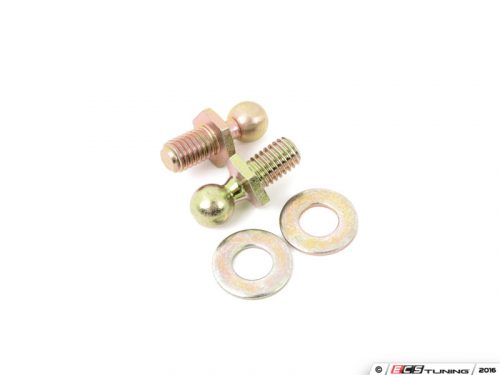 ECS Hatch Pop Kit Mk7 Golf