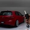 ECS Hatch Pop Kit Mk7 Golf