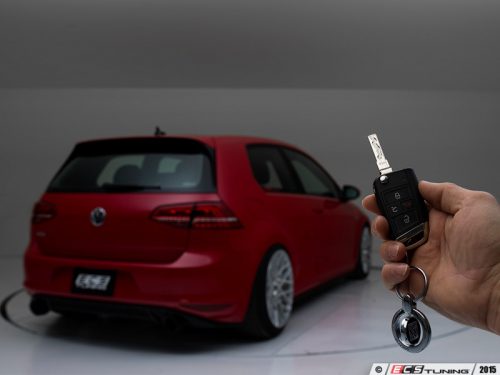 ECS Hatch Pop Kit Mk7 Golf