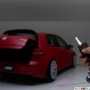 ECS Hatch Pop Kit Mk7 Golf