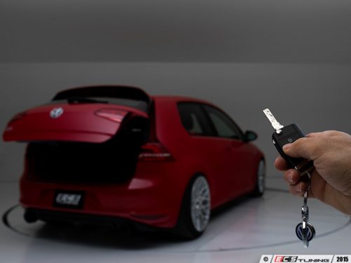 ECS Hatch Pop Kit Mk7 Golf