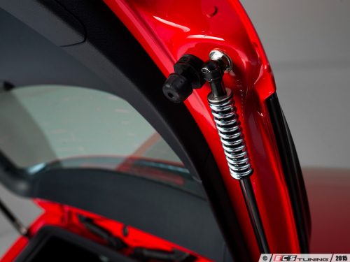 ECS Hatch Pop Kit Mk7 Golf