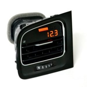 P3CARS VW MK7 GTI VENT INTEGRATED DIGITAL INTERFACE